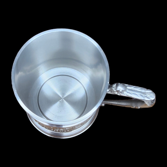 DUBAI Metal Beer Stein - Picture 5 of 7